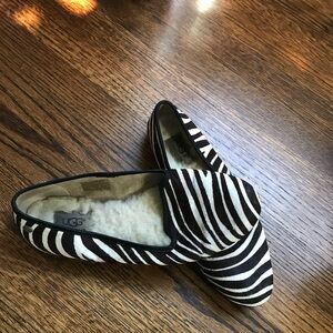 Ugg Flats